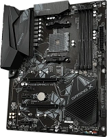 Материнская плата Gigabyte B550 GAMING X V2