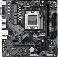 Материнская плата Gigabyte B650M S2H (rev. 1.3)