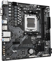 Материнская плата Gigabyte B650M S2H (rev. 1.3)