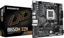 Материнская плата Gigabyte B650M S2H (rev. 1.3)