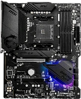 Материнская плата MSI MPG B550 GAMING PLUS