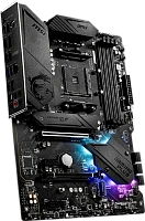 Материнская плата MSI MPG B550 GAMING PLUS