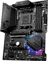 Материнская плата MSI MPG B550 GAMING PLUS