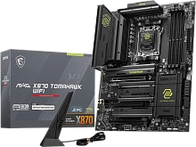 Материнская плата MSI MAG X870 TOMAHAWK WIFI