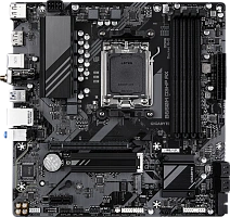 Материнская плата Gigabyte B650M D3HP AX