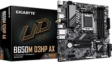 Материнская плата Gigabyte B650M D3HP AX
