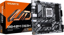 Материнская плата Gigabyte B840M DS3H