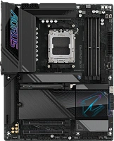 Материнская плата Gigabyte X870E AORUS PRO