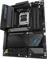 Материнская плата Gigabyte X870E AORUS PRO