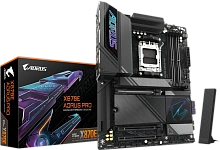 Материнская плата Gigabyte X870E AORUS PRO