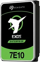 Жёсткий диск 4Tb SATA-III Seagate Exos 7E10 (ST4000NM024B)