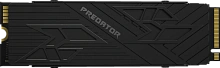Накопитель SSD 4Tb Acer Predator GM7000HS (BL.9BWWR.124)
