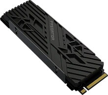 Накопитель SSD 4Tb Acer Predator GM7000HS (BL.9BWWR.124)