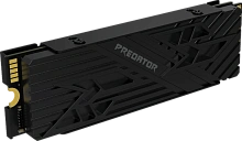 Накопитель SSD 4Tb Acer Predator GM7000HS (BL.9BWWR.124)