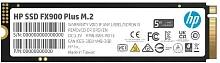 Накопитель SSD 512Gb HP FX900 Plus (7F616AA)