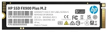 Накопитель SSD 1Tb HP FX900 Plus (7F617AA)