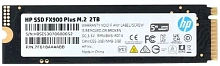 Накопитель SSD 2Tb HP FX900 Plus (7F618AA)