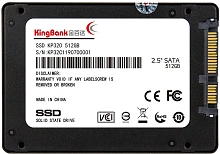 Накопитель SSD 512Gb KingBank KP320 (K5.02.FSL1512401)