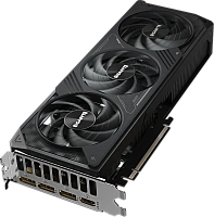 Видеокарта NVIDIA GeForce RTX 5070 Gigabyte WINDFORCE SFF 12Gb (GV-N5070WF3-12GD)