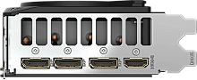 Видеокарта NVIDIA GeForce RTX 5070 Gigabyte WINDFORCE SFF 12Gb (GV-N5070WF3-12GD)
