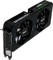Видеокарта NVIDIA GeForce RTX 5060 Ti Palit Dual OC 8Gb (NE7506TT19P1-GB2062D)