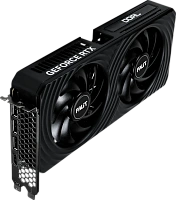 Видеокарта NVIDIA GeForce RTX 5060 Ti Palit Dual OC 8Gb (NE7506TT19P1-GB2062D)