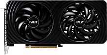 Видеокарта NVIDIA GeForce RTX 5060 Ti Palit Dual OC 8Gb (NE7506TT19P1-GB2062D)