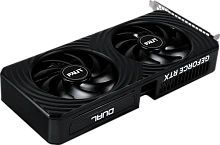 Видеокарта NVIDIA GeForce RTX 5060 Ti Palit Dual OC 8Gb (NE7506TT19P1-GB2062D)