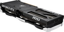 Видеокарта NVIDIA GeForce RTX 5070 MSI OC 12Gb (RTX 5070 12G VENTUS 3X OC)