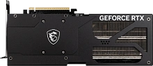 Видеокарта NVIDIA GeForce RTX 5070 MSI OC 12Gb (RTX 5070 12G VENTUS 3X OC)