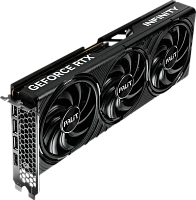 Видеокарта NVIDIA GeForce RTX 5060 Ti Palit Infinity 3 16Gb (NE7506T019T1-GB2061S)