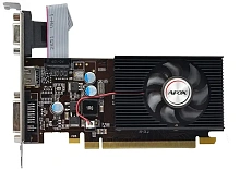 Видеокарта NVIDIA GeForce 210 AFOX 512Mb (AF210-512D3L3-V2)