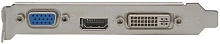 Видеокарта NVIDIA GeForce 210 AFOX 512Mb (AF210-512D3L3-V2)