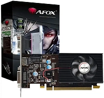 Видеокарта NVIDIA GeForce 210 AFOX 512Mb (AF210-512D3L3-V2)