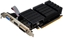 Видеокарта NVIDIA GeForce 210 AFOX 1Gb (AF210-1024D3L5-V2)
