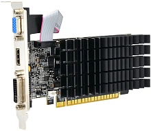 Видеокарта NVIDIA GeForce 210 AFOX 1Gb (AF210-1024D3L5-V2)