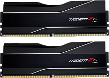 Оперативная память 32Gb DDR5 6000MHz G.Skill Trident Z5 Neo (F5-6000J3038F16GX2-TZ5N) (2x16Gb KIT)