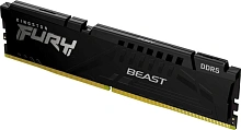 Оперативная память 8Gb DDR5 6000MHz Kingston Fury Beast (KF560C36BBE-8)
