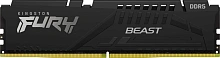 Оперативная память 8Gb DDR5 6000MHz Kingston Fury Beast (KF560C36BBE-8)