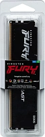 Оперативная память 8Gb DDR5 6000MHz Kingston Fury Beast (KF560C36BBE-8)