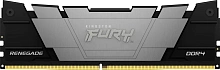 Оперативная память 32Gb DDR4 3200MHz Kingston Fury Renegade (KF432C16RB2/32)