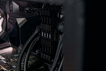 Оперативная память 32Gb DDR4 3200MHz Kingston Fury Renegade (KF432C16RB2/32)