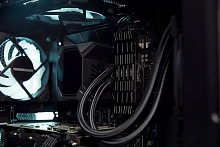 Оперативная память 32Gb DDR4 3200MHz Kingston Fury Renegade (KF432C16RB2/32)