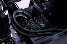 Оперативная память 32Gb DDR4 3200MHz Kingston Fury Renegade (KF432C16RB2/32)
