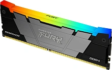 Оперативная память 16Gb DDR4 3600MHz Kingston Fury Renegade RGB (KF436C16RB2AK2/16) (2x8Gb KIT)