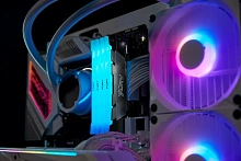Оперативная память 16Gb DDR4 3600MHz Kingston Fury Renegade RGB (KF436C16RB2AK2/16) (2x8Gb KIT)
