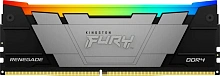 Оперативная память 32Gb DDR4 3200MHz Kingston Fury Renegade RGB (KF432C16RB12AK2/32) (2x16Gb KIT)