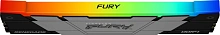 Оперативная память 32Gb DDR4 3200MHz Kingston Fury Renegade RGB (KF432C16RB12AK2/32) (2x16Gb KIT)