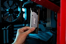 Оперативная память 32Gb DDR4 3200MHz Kingston Fury Renegade RGB (KF432C16RB12AK2/32) (2x16Gb KIT)