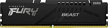 Оперативная память 16Gb DDR5 6000MHz Kingston Fury Beast (KF560C30BB-16)